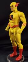 McFarlane Super Powers Reverse Flash (Super Powers) Custom Action Figure