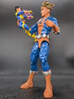 Titan (Imperial Guard) V2 (Marvel Legends) Custom Action Figure
