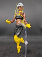Storm (Punk Ultimate) V2 (Marvel Legends) Custom Action Figure
