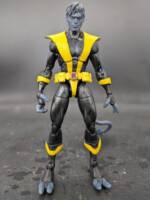 Nightcrawler (Ultimate) (Marvel Legends) Custom Action Figure