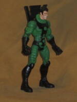 Maximus the Mad (Marvel Legends) Custom Action Figure