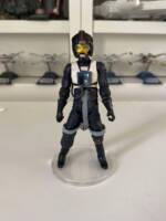 Soontir Fel (Rogue Ten) (Star Wars) Custom Action Figure