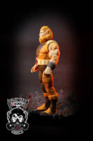Ligon (Thundercats) Custom Action Figure