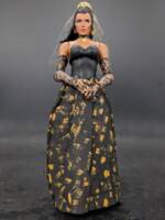 Lourdes Chantel (Hellfire Club) (Marvel Legends) Custom Action Figure