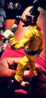 POWERLINE  ( A GOOFY MOVIE) (Adult Swim) Custom Action Figure