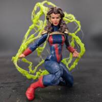 Unuscione (Acolyte) V4 (Marvel Legends) Custom Action Figure