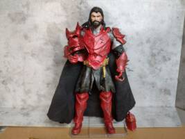 Vlad Tepes - The impaler - Dracula (Dracula) Custom Action Figure
