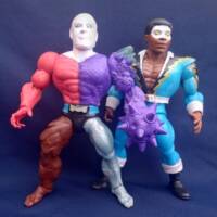 MOTU Origins Metamorpho (Masters of the Universe) Custom Action Figure
