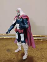 Century (Iron Man) Custom Action Figure