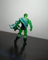 Warbow (Crystar) Custom Action Figure