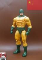 Most Perfect Hero (Marvel Legends) Custom Action Figure
