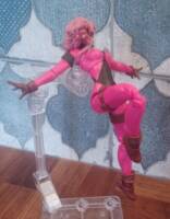 Diamondback (Marvel Legends) Custom Action Figure