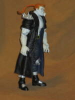 T-ray (Marvel Legends) Custom Action Figure