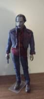 Bub Day of the Dead 1985 (Zombies) Custom Action Figure