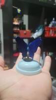 Shiny Venomoth (Pokemon) Custom Miniature / Figurine