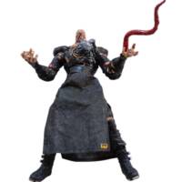 Nemesis 1/6 - resident evil 3 remake 2.0 (Resident Evil) Custom Action Figure