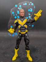 Synch (Krakoa) V3 (Marvel Legends) Custom Action Figure