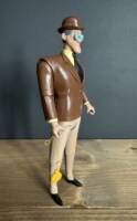 The Clock King (Batman: The Animated Series) Custom Action Figure
