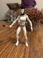 Queen - Royal FLush Gang (Batman Beyond) Custom Action Figure