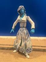 Killer Frost (DC Universe) Custom Action Figure