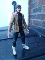 Young Steve Jobs (Celebrities) Custom Action Figure