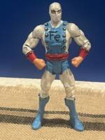 Ferro Lad (DC Universe) Custom Action Figure