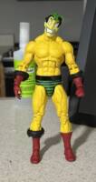 The Creeper (DC Multiverse) Custom Action Figure