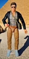 Angus "Mac" MacGyver (MacGyver) Custom Action Figure