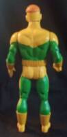 Super Powers Geo-Force (Super Powers) Custom Action Figure