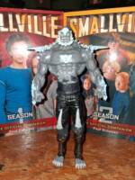 Smallville Doomsday (DC Universe) Custom Action Figure