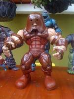 Juggernaut (Marvel Legends) Custom Action Figure