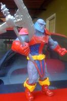 Terrax The Tamer ! ! ! (Marvel Legends) Custom Action Figure