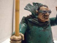 Mole Man (Marvel Legends) Custom Action Figure