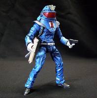 Miles Mayeh V2 (Marvel Legends) Custom Action Figure
