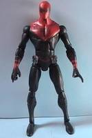 Mercenary Spider-Man (Marvel Legends) Custom Action Figure
