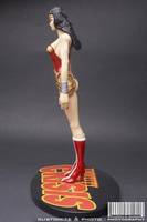 Wonder Woman (Michael Turner Version) (DC Direct) Custom Action Figure