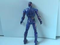 Stealth Iron Man (Marvel Legends) Custom Action Figure