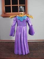 Emperor Roan Fel (Legacy) (Star Wars) Custom Action Figure