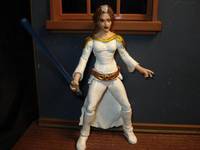 Princess Marasiah Fel (Star Wars) Custom Action Figure
