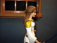 Princess Marasiah Fel (Star Wars) Custom Action Figure