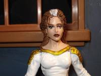 Princess Marasiah Fel (Star Wars) Custom Action Figure