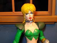 Morrigan Corde (Star Wars) Custom Action Figure