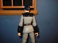 Grand Moff Nina Calixte (Star Wars) Custom Action Figure