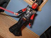 Darth Maladi (Star Wars) Custom Action Figure