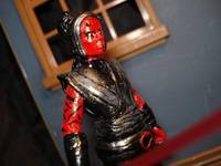 Darth Maladi (Star Wars) Custom Action Figure