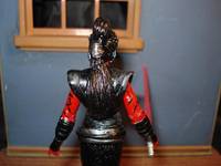 Darth Maladi (Star Wars) Custom Action Figure
