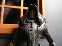 Darh Plagueis the Wise (Episode 3) (Star Wars Episode III) Custom Action Figure