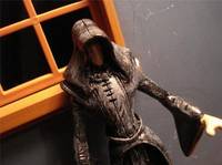 Darh Plagueis the Wise (Episode 3) (Star Wars Episode III) Custom Action Figure