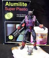Spidrax (Marvel Legends) Custom Action Figure