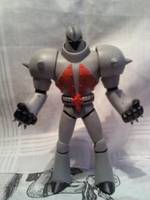 Horde Trooper (Masters of the Universe) Custom Action Figure